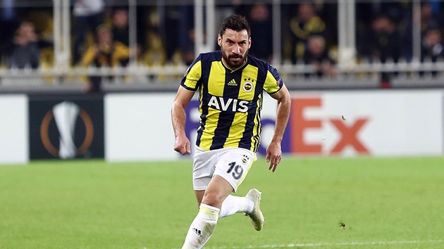 Beikta ve Galatasaray, ener zbayrakl'y istiyor