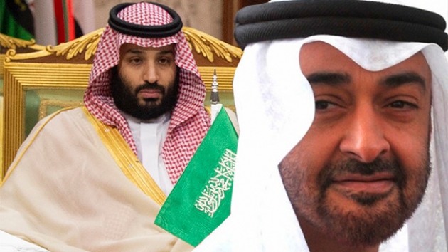 Msr, BAE ve Suudi Arabistan'n Sudan'a Trkiye ile yapt Sevakin Adas'yla ilgili anlamann iptali iin bask yapt ortaya kt