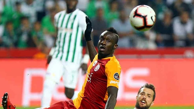 Galatasaray' korkutan deplasman istatistii
