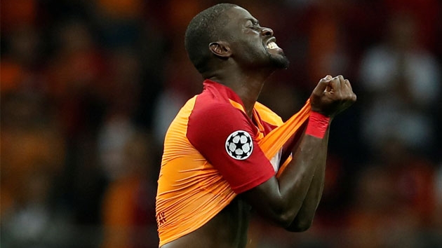 Stoke Citye asla dnmem