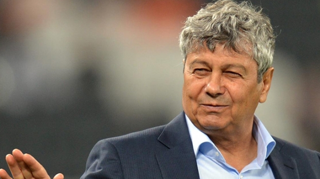 Lucescu Fenerbahe yolunda