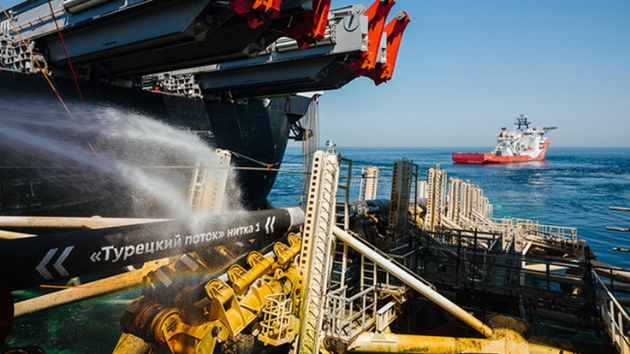 TrkAkmda son aamaya gelindi