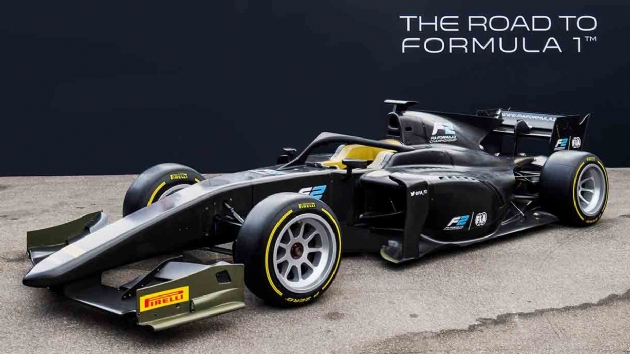 FIA Formula 2 otomobillerinde 2020 sezonundan itibaren 18 Pirelli lastikleri kullanlacak