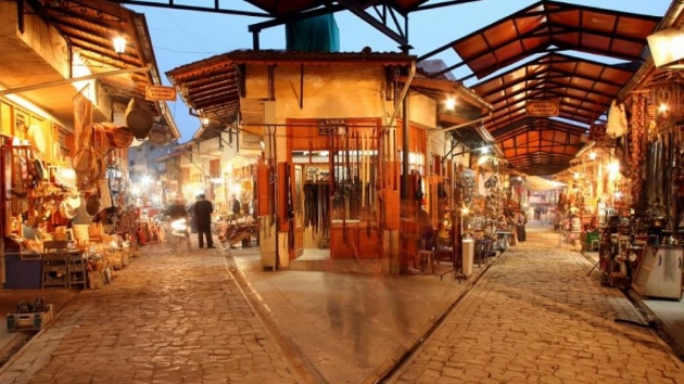 Gneydou, bayram imdiden 'doldurdu'