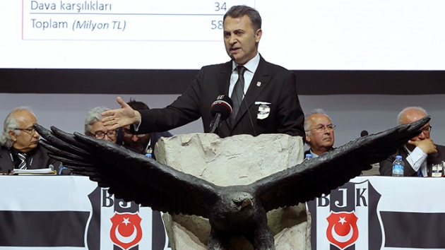 'Bu benim gireceim son seim'