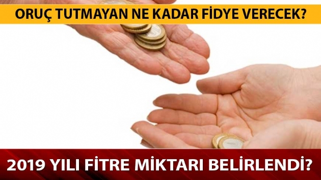 Ftr sadakas ne kadar?