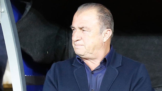 Fatih Terim: Emre iin ok zgnm