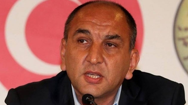 Semih zsoy'dan ok sert Galatasaray aklamas