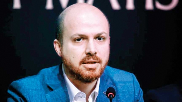 Okular Vakf menzil talarn sergiliyor