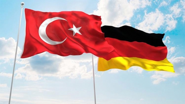 Türkiye'den Almanya'ya ''işkence iddiaları'' tepkisi: Hiçbir dayanağı bulunmamaktadır