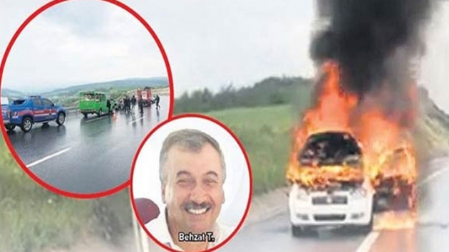 Vahetin arkasndan miras kt