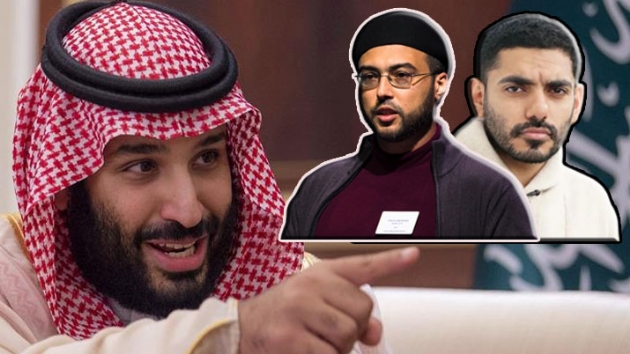 CIA uyard: Kak'dan sonra sizin peinizde