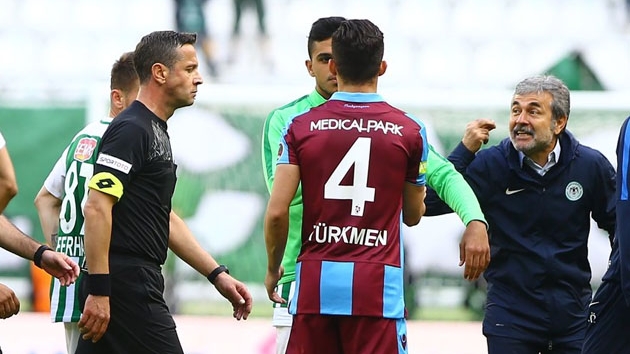 Aykut Kocaman: Trk futbolunun karar gn devam etti