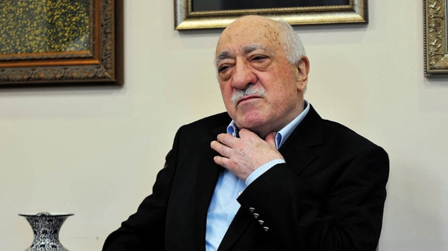 Mahremin 12 yardmcs deifre oldu