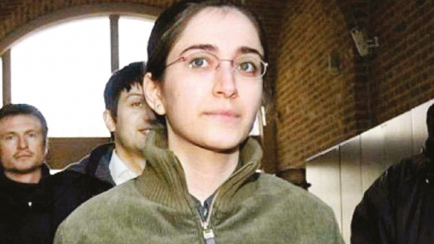 kiyzl Belikann aklna yeni geldi