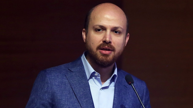 Bilal Erdoan: Trk geleneksel okuluumuz ok nemli