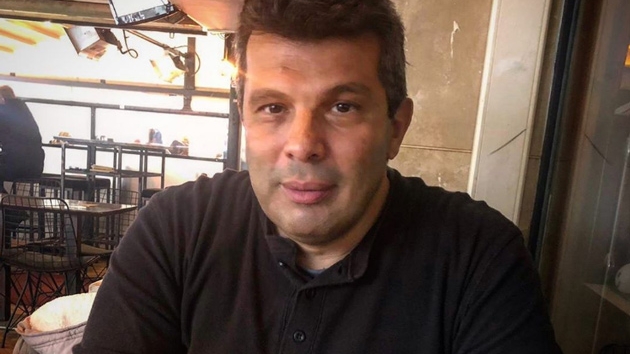 Aratrmac yazar Erhan Altunay: Ayasofyada bilmediimiz daha inanlmaz eyler var