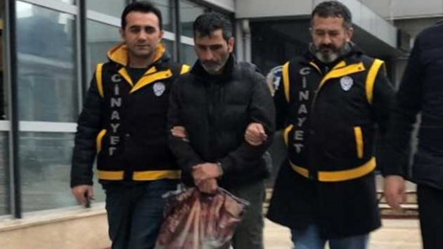 Aabeyini ldrmekten yarglanan sank: Kazayla oldu