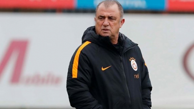 Fatih Terim'den rotasyon karar