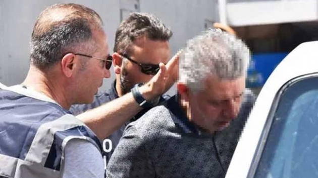 Basavclk itiraz etti, istismar phelisi yeniden gzaltna alnp tutukland