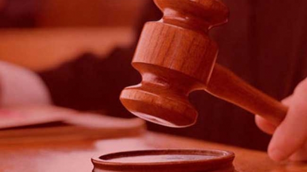 Arkadann kzna cinsel istismardan tutuklanan sank, hakim karsnda