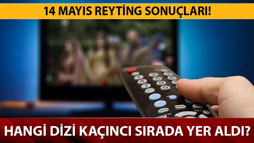 EDHO, Kad�n, Leke i�te birinci olan isim! 14 May�s reyting sonu�lar� a��kland�! 