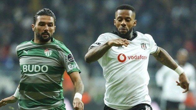 Lens yine hayal krkl yaratt