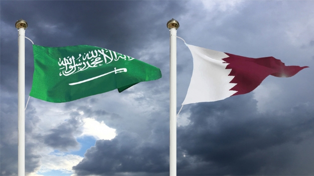 Suudi Arabistan'dan umre yapmak isteyen Katarllara ''yeni internet sitesi''