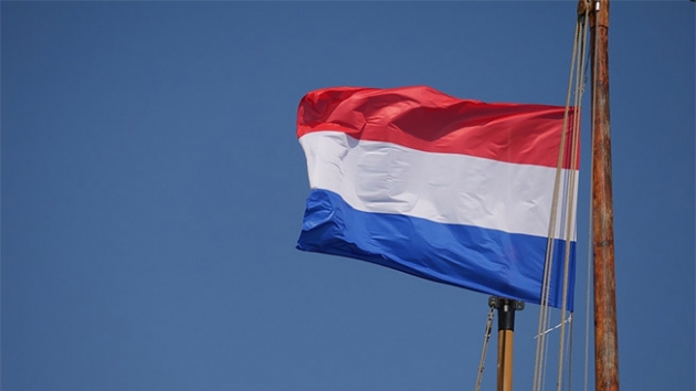 Hollanda'da AP seimlerine hazrlanan Trk kkenli siyasetiler lm tehditleri alyor