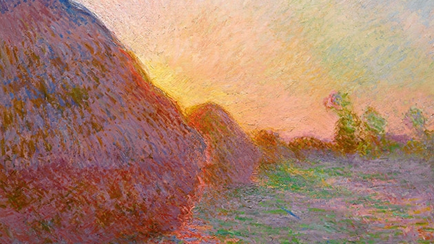 Monet tablosu 110,7 milyon dolara satld