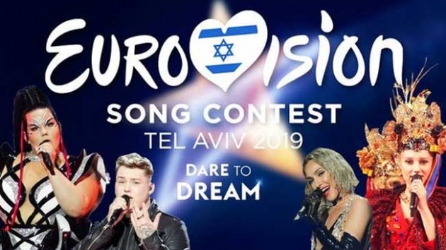 Eurovision'un srail'deki internet yayn hacklendi