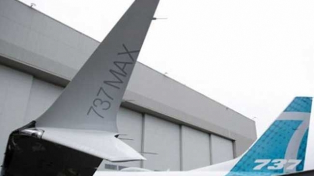 American Airlines pilotlar 737 Max uaklarndan endie etmi 