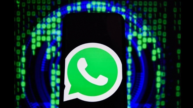 Bakanlktan WhatsApp yetkililerine gvenlik a uyars