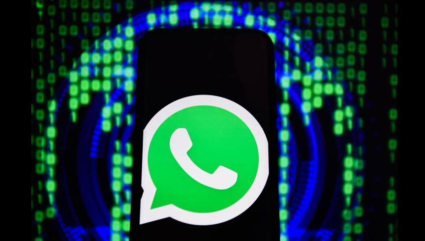 Bakanl�ktan WhatsApp'a uyar�