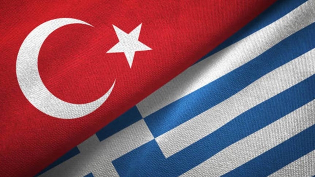Trkiye'den Yunanistan'a 'DHKP-C davasnda beraat' tepkisi