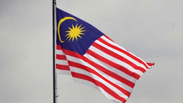 Malezya'da terr saldrs alarm!