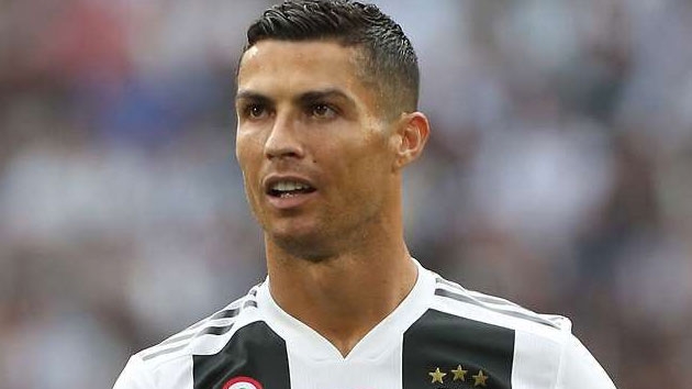 Bunun iin Ronaldo! Filistin'e 1 milyon 500 bin dolar ba