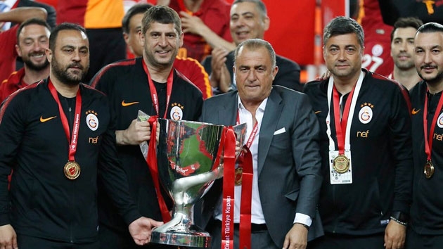 Galatasaray 18 milyon TL'yi kasasna koydu