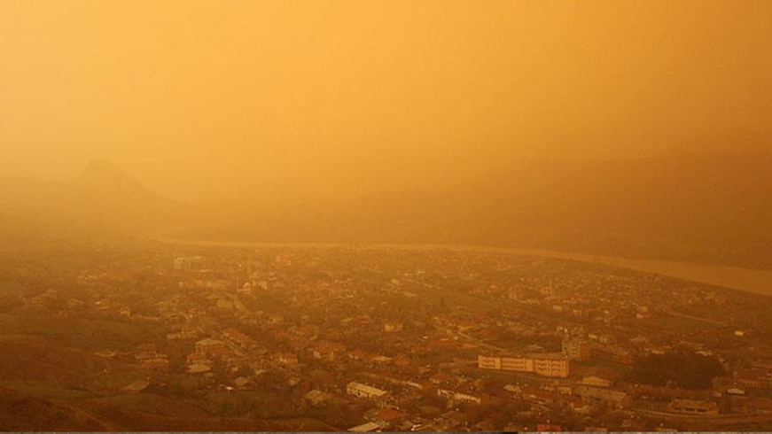 Uyar� az �nce geldi! Hafta sonuna kadar s�recek