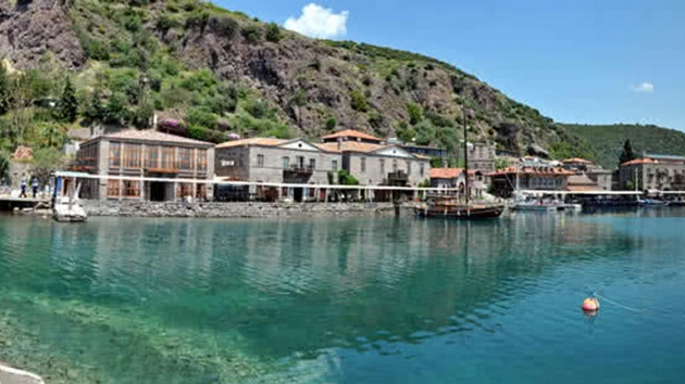 Ege ve Marmara adalar bayramda ziyareti aknna urayacak