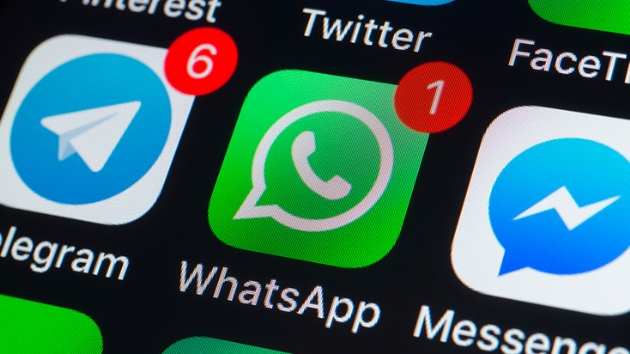 Telegramn kurucusu Durov: WhatsApp hibir zaman gvenli deildi