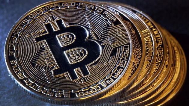 Bitcoin 8 bin dolarn altna geriledi