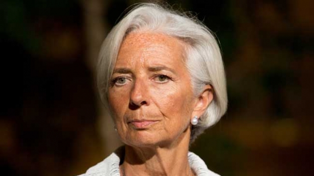 IMF Bakan: Hi kimse ticari savata kazanmyor