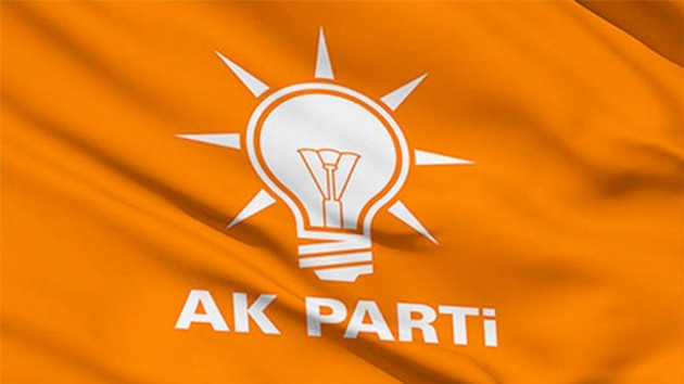 AK Partili belediyelere ynelik eitim toplantlar yaplacak