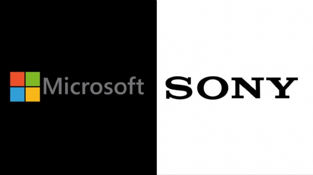 Microsoft ve Sony bulutta ortak oluyor