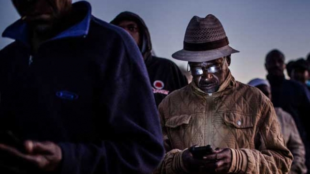 srailli irket sahte sosyal medya hesaplaryla Afrika seimlerini etkilemeye alm