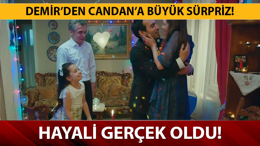  K�z�m 32. Son b�l�m izle! K�z�m 33. yeni b�l�m fragman� yay�nland�!