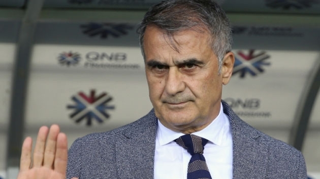 enol Gne: Rakip bizden daha iyiydi