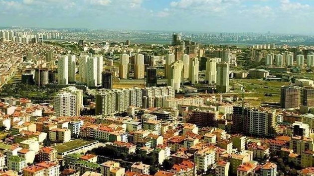stanbulda ev kirasna zam yok