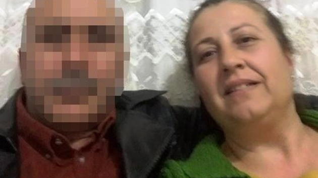 29 yllk eini defalarca baklayarak ldrd